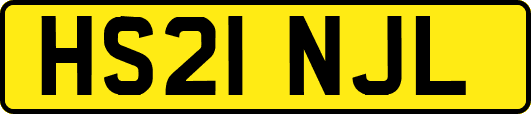 HS21NJL