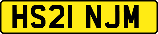 HS21NJM