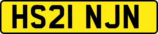 HS21NJN