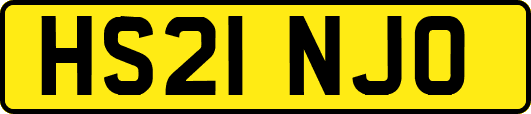 HS21NJO