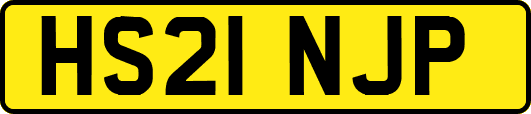 HS21NJP