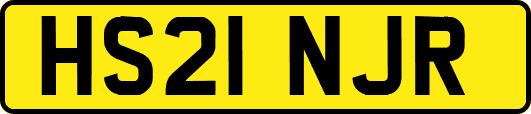 HS21NJR