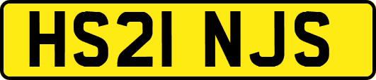 HS21NJS
