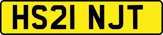 HS21NJT