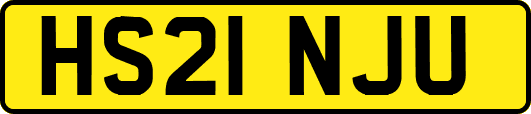 HS21NJU