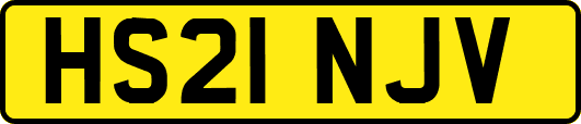 HS21NJV