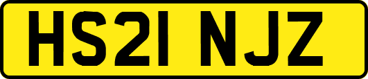 HS21NJZ