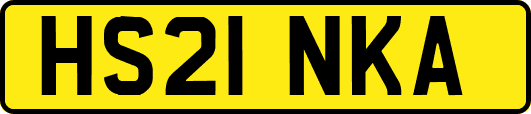 HS21NKA