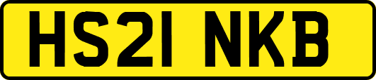HS21NKB