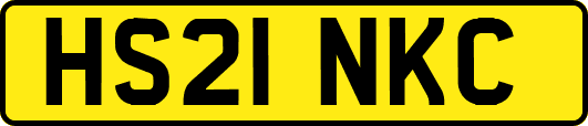 HS21NKC