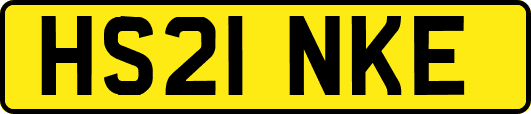 HS21NKE