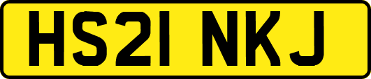 HS21NKJ