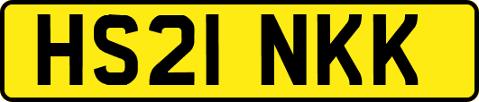 HS21NKK