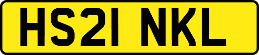 HS21NKL