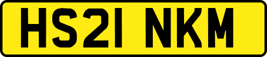 HS21NKM
