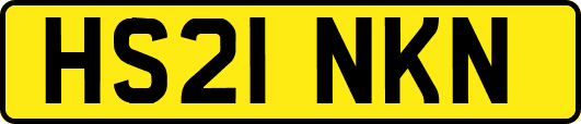 HS21NKN