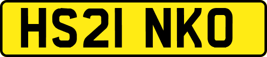 HS21NKO