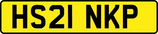 HS21NKP