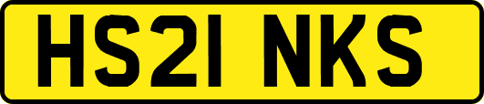 HS21NKS