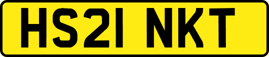 HS21NKT