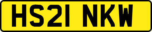 HS21NKW