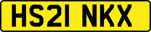 HS21NKX