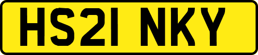 HS21NKY