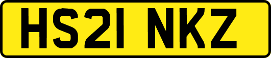 HS21NKZ