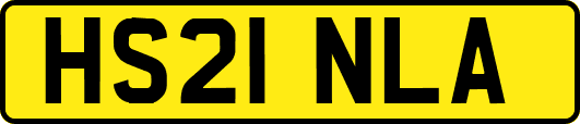 HS21NLA