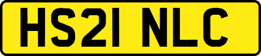 HS21NLC