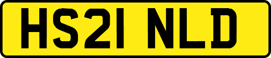 HS21NLD