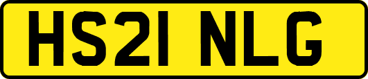 HS21NLG