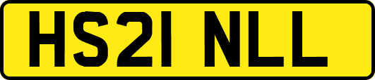 HS21NLL