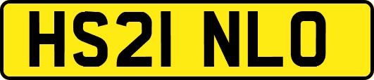 HS21NLO