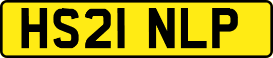 HS21NLP
