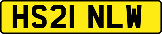 HS21NLW
