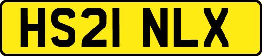 HS21NLX