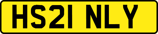HS21NLY
