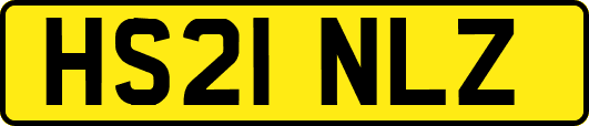 HS21NLZ