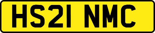 HS21NMC