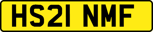 HS21NMF