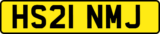 HS21NMJ