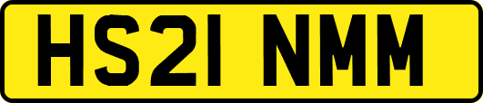 HS21NMM