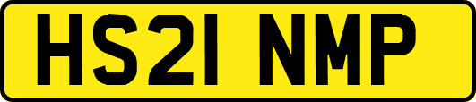 HS21NMP