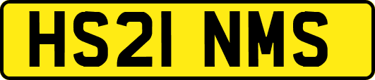 HS21NMS