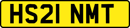 HS21NMT
