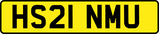 HS21NMU