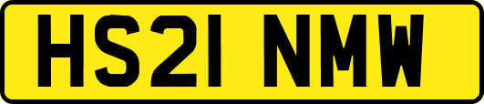 HS21NMW