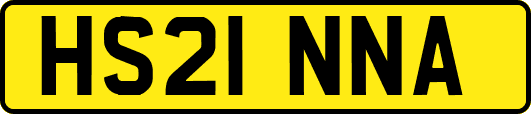 HS21NNA