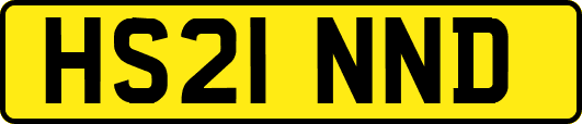 HS21NND